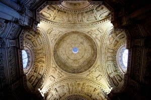 La Cathédrale Notre Dame du Siège